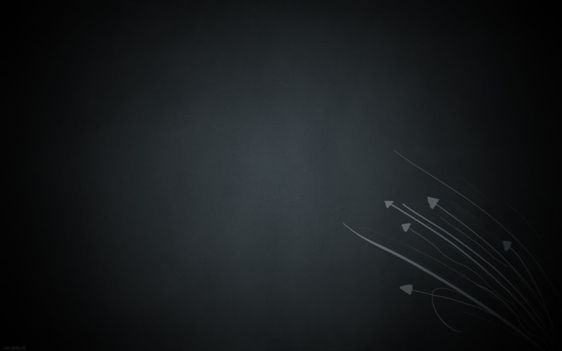 arrows (design), blackboard, black background, 720P, indoors, lines, no people, board, man made object, dark, education, light - natural phenomenon, chalk - art equipment