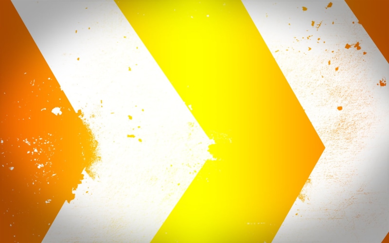 drop, arrows (design), stripes, close-up, full frame, abstract, orange, yellow, still life, food and drink, indoors, studio shot, multi colored, 720P