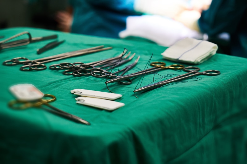 occupation, surgery, medical procedure, intervention, life, surgical equipment, first aid, anesthesia, green, emergency room, operating gown, scissors