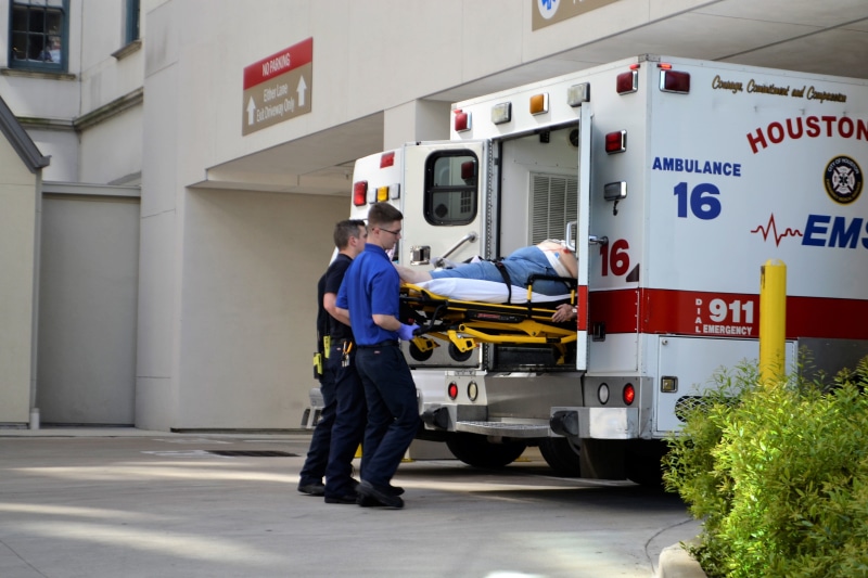 courteous, accidents and disasters, fastened, secure, vehicle, fade hair cut, people, dying, transportation, stretcher, lung cancer, unit, urgent care