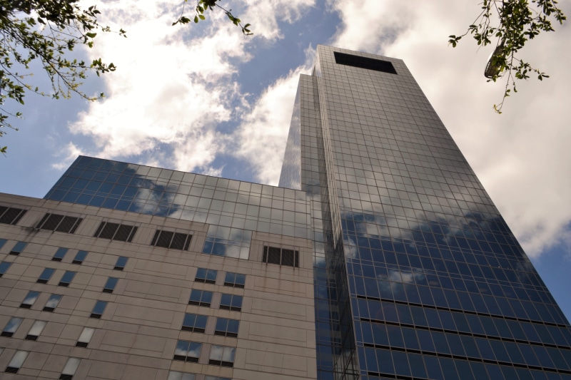 structure, prescription, houston, social, financial district, cloud - sky, outdoors, business, financial, technology, 4K, gynecology, high, professional