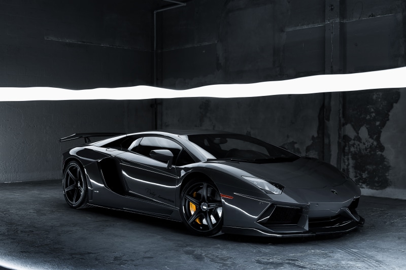 imports, adv 1, lamborghini, aventador, prestige, 4K