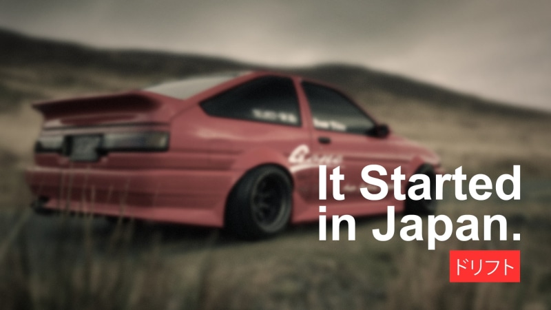 Tuning, car, Import, toyota, AE86, Toyota AE86, Drifting, Modified, Racing, Drift, Japanese Cars, Initial D, vehicle, Japan, It Started In Japan, 1080P