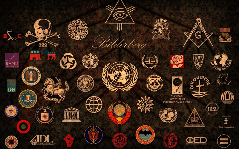 rule, 2K, bilderberg, world, conspiracy