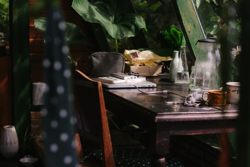 brown, thirds, food and drink, no people, wood, day, old, glass items, coffee, antique, leaves, history, plant part, photography, leaf, bottle, selective focus