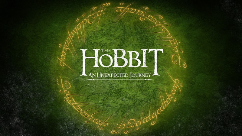chalk drawing, plant, western script, outdoors, The Hobbit: An Unexpected Journey, blackboard, no people, movies, The Hobbit, board, text, sign