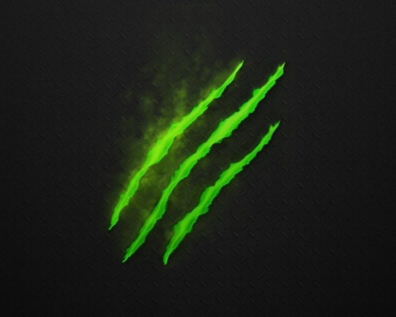 720P, Scratch, moons, 1280x1024 px, monster, x, art, Monster Energy, energy, px, hd, logo, space