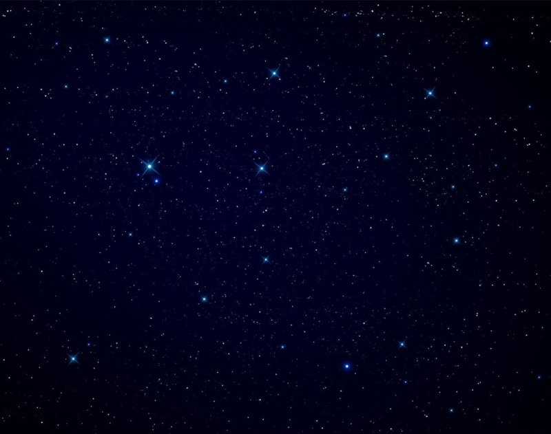 glowing, star - space, full frame, bright, starry, 720P, no people, galaxy, nature, astronomy, universe, hand-held telescope, sky, stars, backgrounds