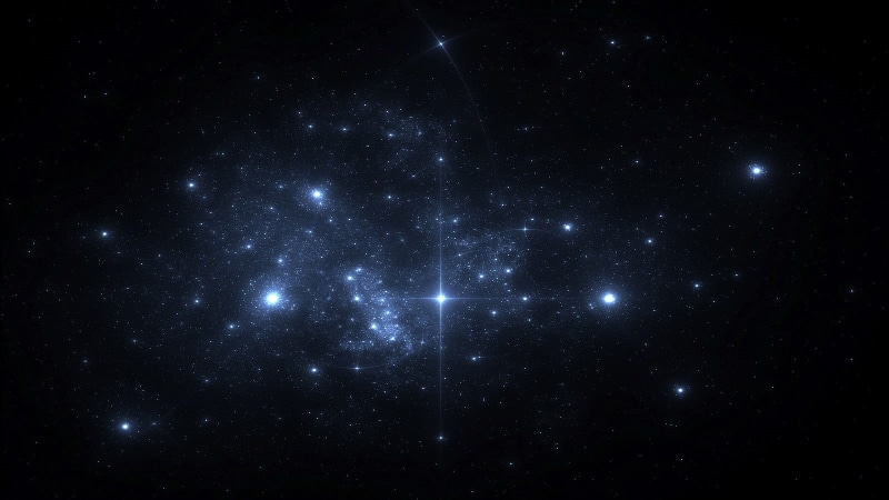 sky, night, star, glowing, space, constellation, dark, hand-held telescope, black background, luminosity, abyss, galaxy, bright, backgrounds, astronomy