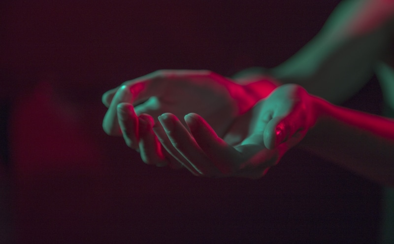 nature, studio shot, finger, spirituality, Help, indoors, Shadow, Aero, Peaceful, females, Open, women, Grace, holding, giving, adult, Black, body part