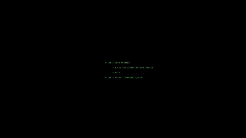Code, 1080P, coding, Dark Humor