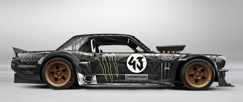 white, no people, Ken Block, supercar, car, competition, wealth, gray, mode of transportation, cast, chrome, sport, luxury, racecar, retro styled, transportation