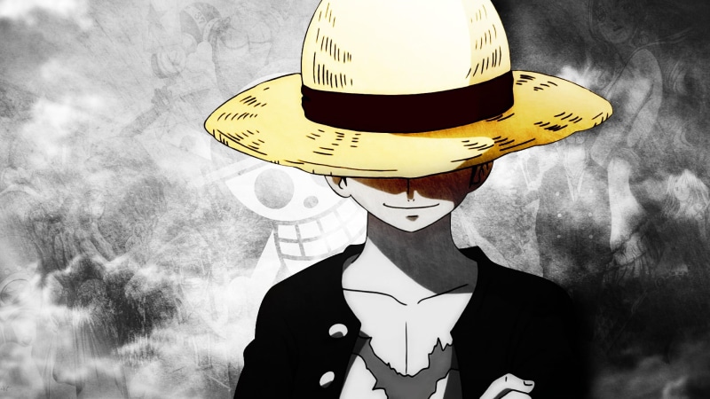 Anime, portrait, digital composite, suit, front view, nature, one person, day, cloud - sky, occupation, adult, real people, unrecognizable person, well-dressed