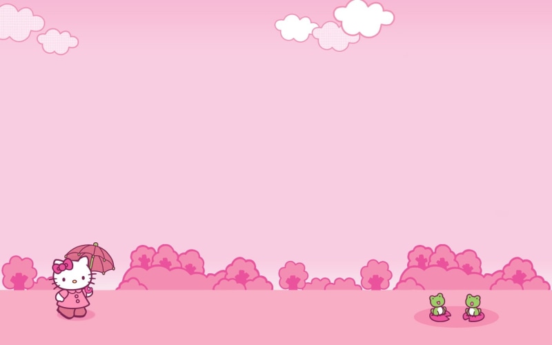 hello, x, Hello Kitty, 720P, anime, kitty, hd, art