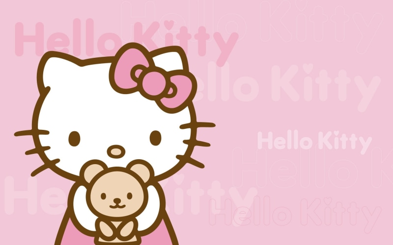 positive emotion, finance, 1080P, communication, currency, people, hello kitty   hd widescreen, heart shape, message, symbol, sign, technology, design