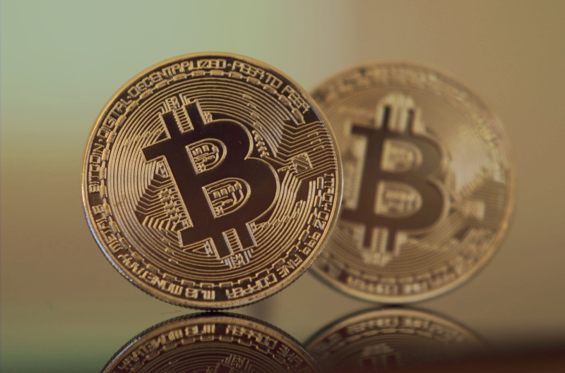 still life, currency, antique, close-up, finance, colored background, money, payment, history, business, studio shot, bitcoin, text, group of objects, two