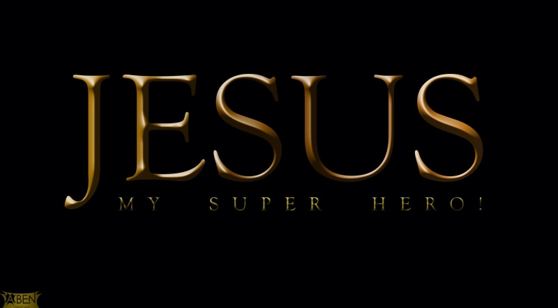 orthographic symbol, sign, indoors, letter, celebration, typescript, communication, single word, western script, jesus, dark, studio shot, super, message