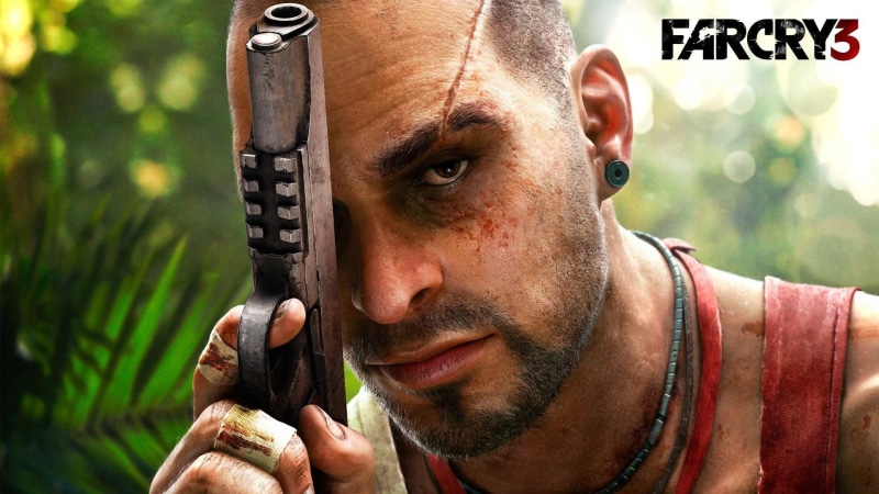 1080P, far cry, boss, vaas, gangster, insane, games, 1080p, far cry 3