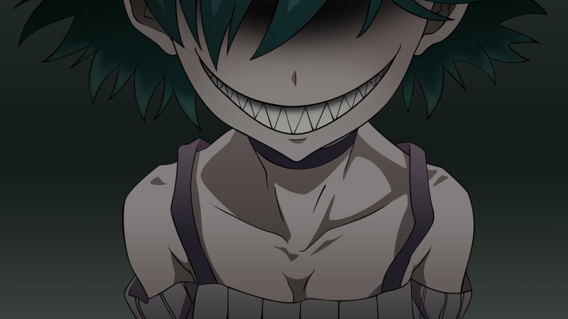 1080P, C: The Money of Soul and Possibility Control, anime girls, Q (C: The Money of Soul and Possibility Control), Insane