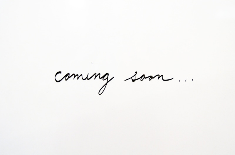 in stock, coming soon, single word, announce, script, product, positive emotion, gratitude, cursive, announcement, copy space, emotion, message, note, new