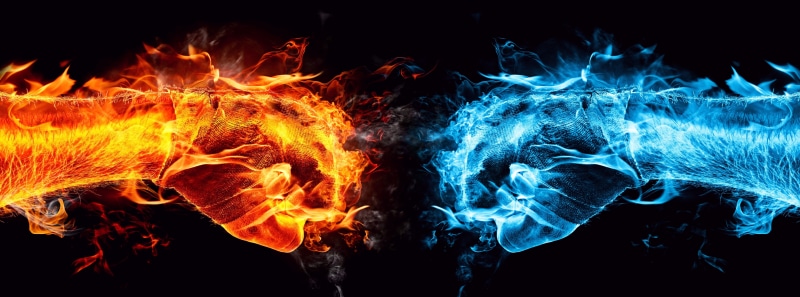  close-up, black background, pattern, nature, abstract, healthcare and medicine, blue, burning, Fire, illustration, smoke - physical structure