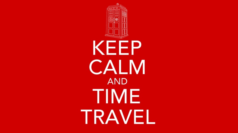 sign, Doctor Who, time, message, overlay, full frame, night, science fiction, 1080P, capital letter, Keep Calm and..., no people, close-up, illuminated
