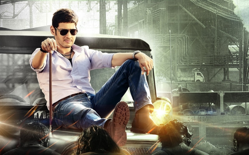casual clothing, young adult, relaxation, day, fashion, front view, leather, indoors, Mahesh Babu, lifestyles, leisure activity, sunlight, 1080P, jeans