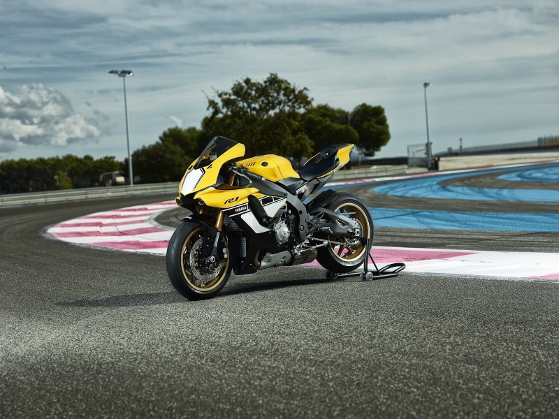 anniversary, 720P, edition, yzf-r1, 60th, yamaha