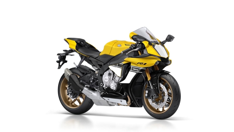 anniversary, edition, 720P, 60th, yamaha, yzf-r1