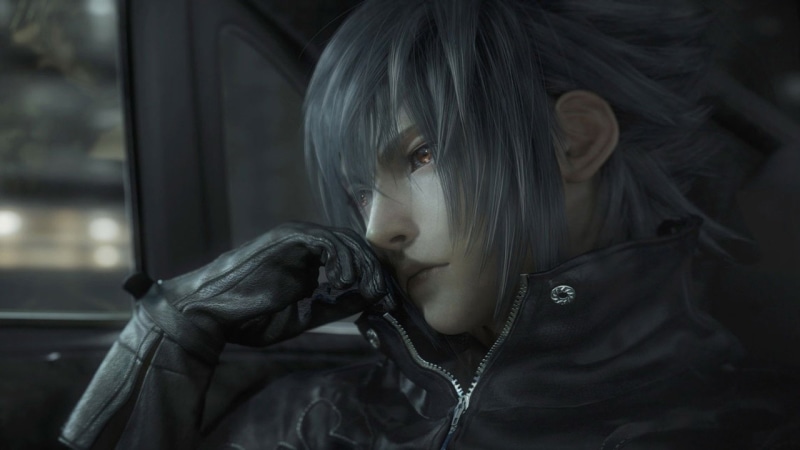 Noctis Lucis Caelum, Final Fantasy, Final Fantasy XV, 1080P