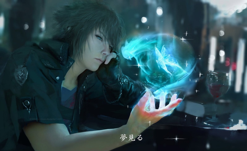 Final Fantasy, Noctis Lucis Caelum, 720P, Final Fantasy XV