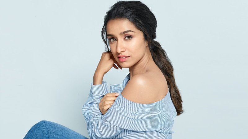 Actresses, 1080P, Shraddha Kapoor