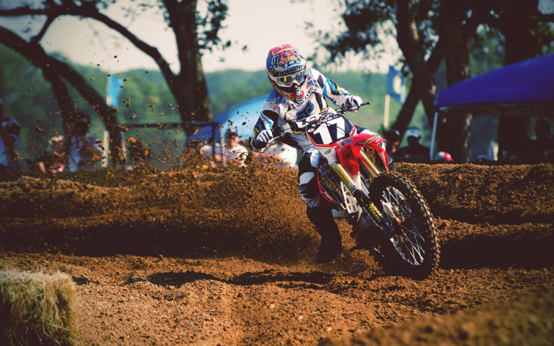 nature, crash helmet, riding, motocross, dirt, outdoors, transportation, mode of transportation, headwear, dirt bikes, race tracks, biker, 2K, motorsports