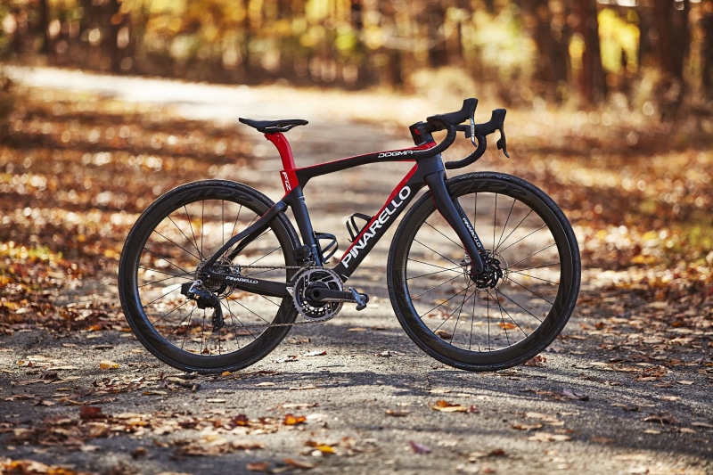 autumn, Sport, Love on the Bike, Carbon, Pinarello Dogma, road, procycling, 2K, bicycle, bike, Pinarello