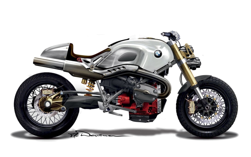 bmw, hd, bikes, white, 1080P, motorcycle
