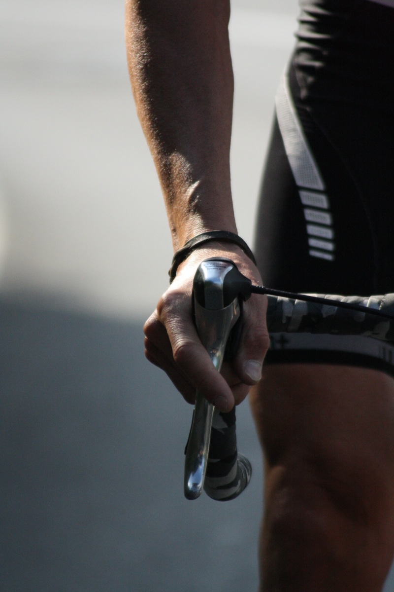man, one Person, one man only, Sport, unrecognizable person, hand, photography, lifestyles, handlebars, cycling, Bike, riding, cyclist, finger, focus on foreground