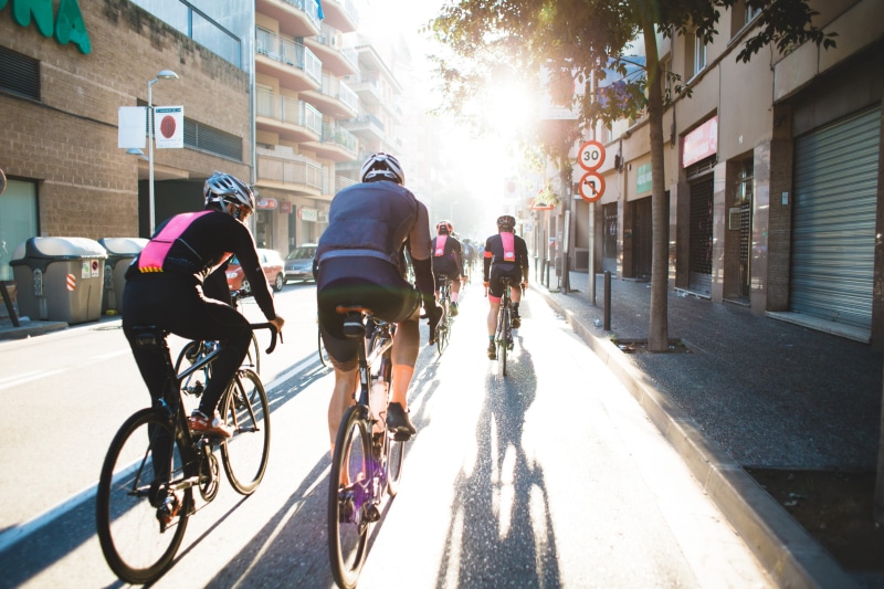 bike, men, bicycle, cycle, racing bicycle, people, bike shadow, sport, fit, real people, asphalt, exercise, healthy, land vehicle, sports race, mode of transportation
