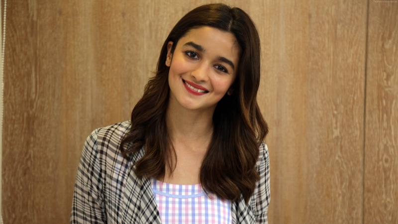 4K, Alia Bhatt, 4K, beauty, bollywood