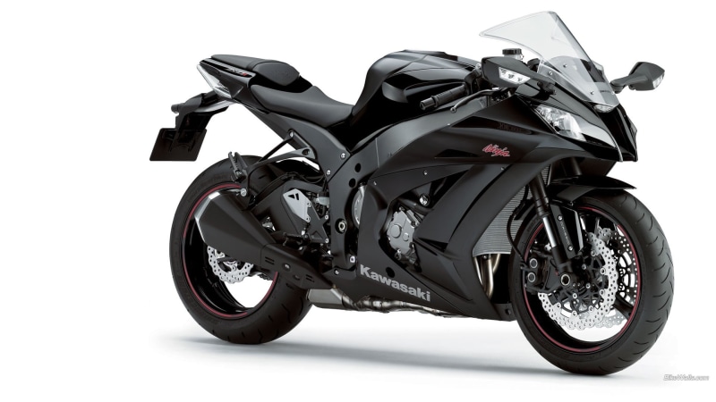 toy, indoors, bike, black, no people, close-up, still life, nature, sport, Kawasaki ninja, land vehicle, mode of transportation, superbike, studio shot