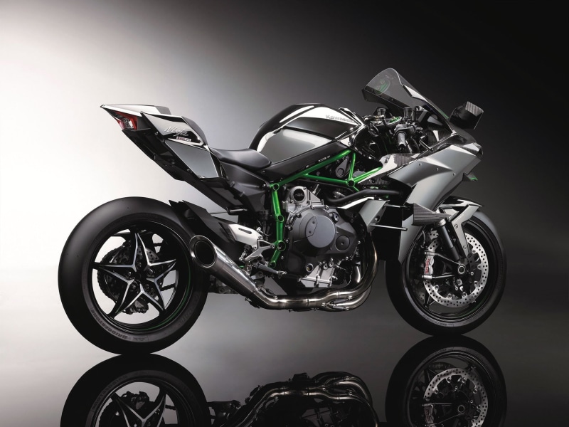 h2r, kawasaki, 2015, 1080P, supercharged, ninja