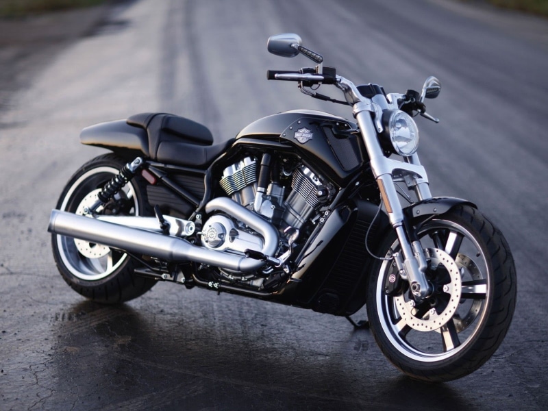 headlight, close-up, metal, riding, silver colored, Motorcycle, driving, engine, street, no People, speed, V-rod, reflection, concrete, luxury, shiny, outdoors