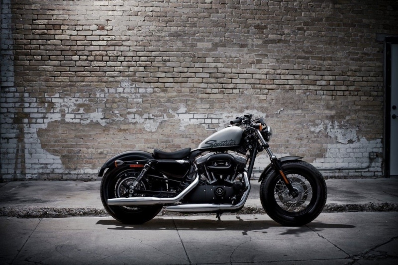 harley, motorcycles, Motorbikes, art, sportster, davidson, 720P, Harley Davidson Sportster 1200, x, hd
