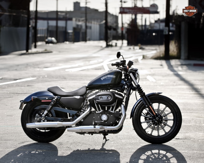 motorcycle, harley, davidson, hd, bikes, 720P