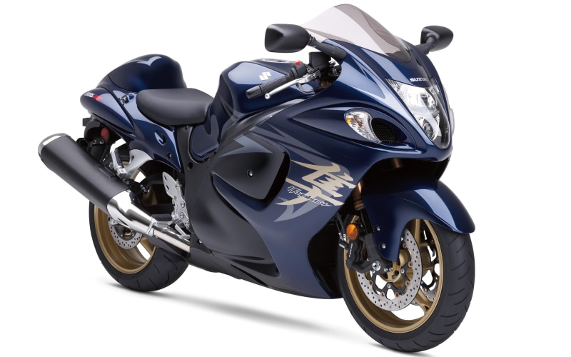 2K, blue, suzuki, bike, bikes and motorcycles, hayabusa