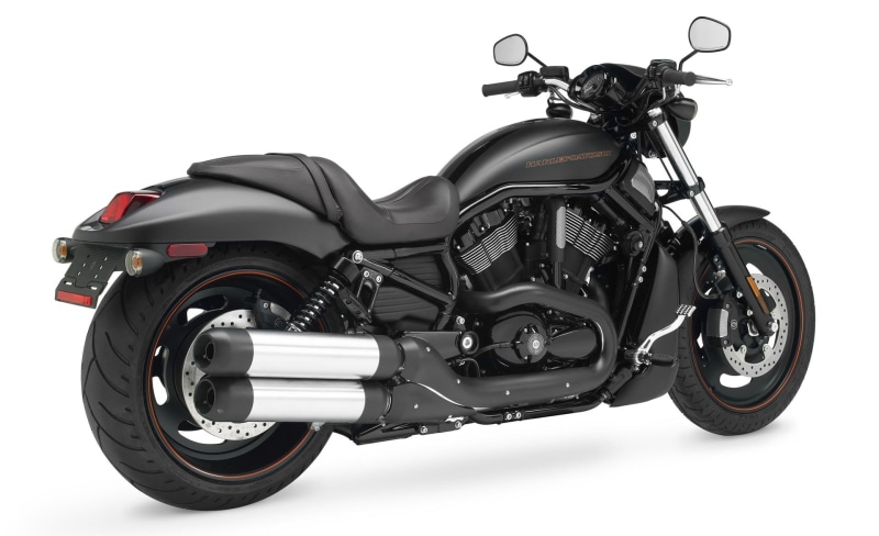 transportation, studio shot, close-up, motor vehicle, VRSCDX, engine, Motorcycle, 1080P, wheel, single object, mode of transportation, white background