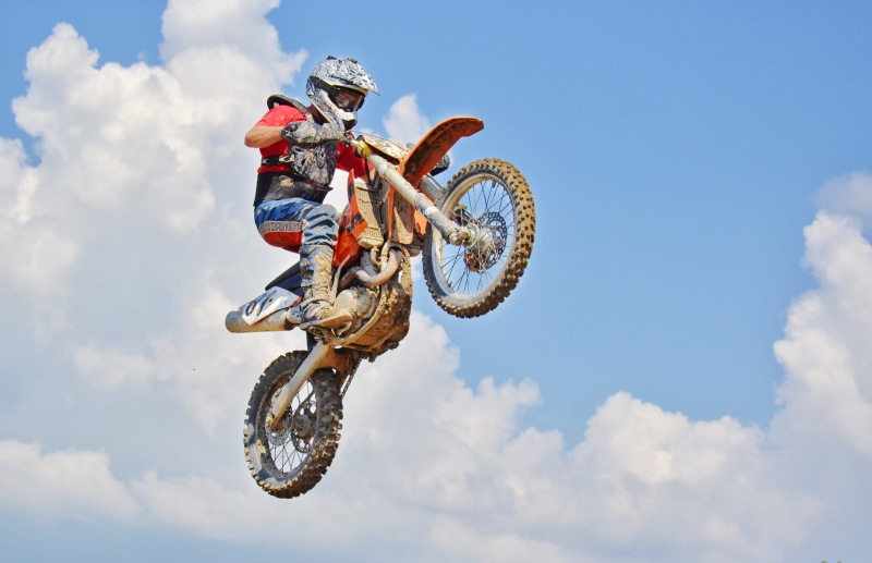 motor, rider, riding, crash helmet, dirt, wheel, skill, 4K, bike, action, sky, warning sign, race, man, competitive sport, sport, transportation, outdoors