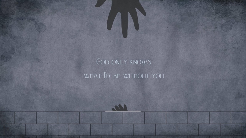 infinite, bioshock infinite, quote, d, without, god, 1920x1080, bioshock, 1080P, knows, quotes