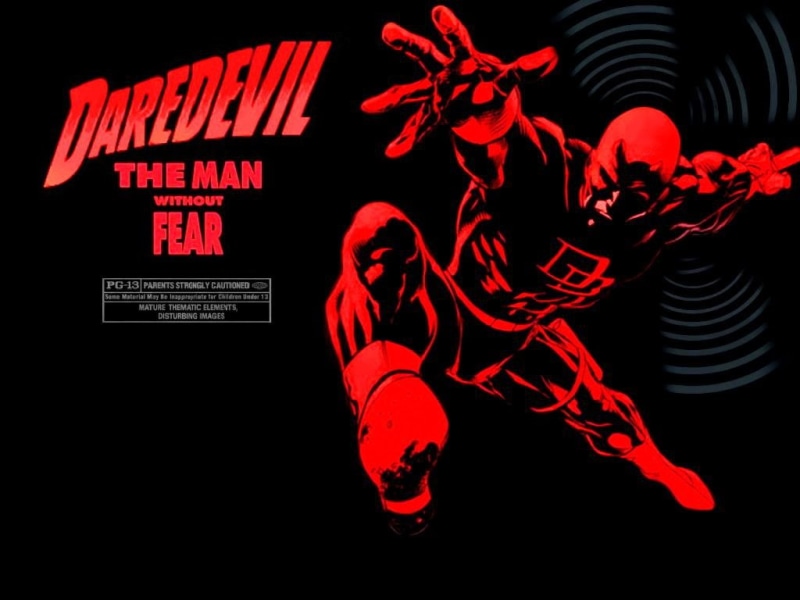 man, cinema, fear, Comic, movies, Adventure, Daredevil, without, art, entertainment, hd, 480P, Action