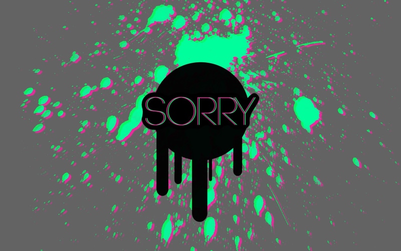 nature, illuminated, paint splatter, communication, lighting equipment, text, anaglyph 3D, indoors, 2K, plant, day, typography, no people, western script