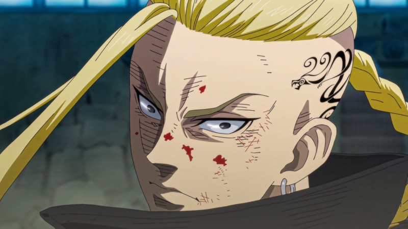 Draken, 1080P, #Ryuguji Ken, Tokyo Revengers
